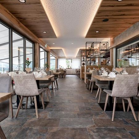 ホテル Cafe-Restaurant Bettina エルマウ エクステリア 写真