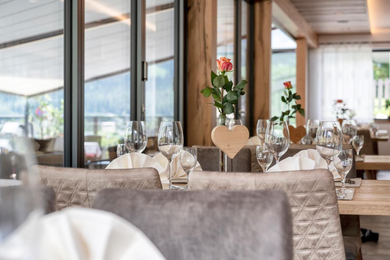 ホテル Cafe-Restaurant Bettina エルマウ エクステリア 写真